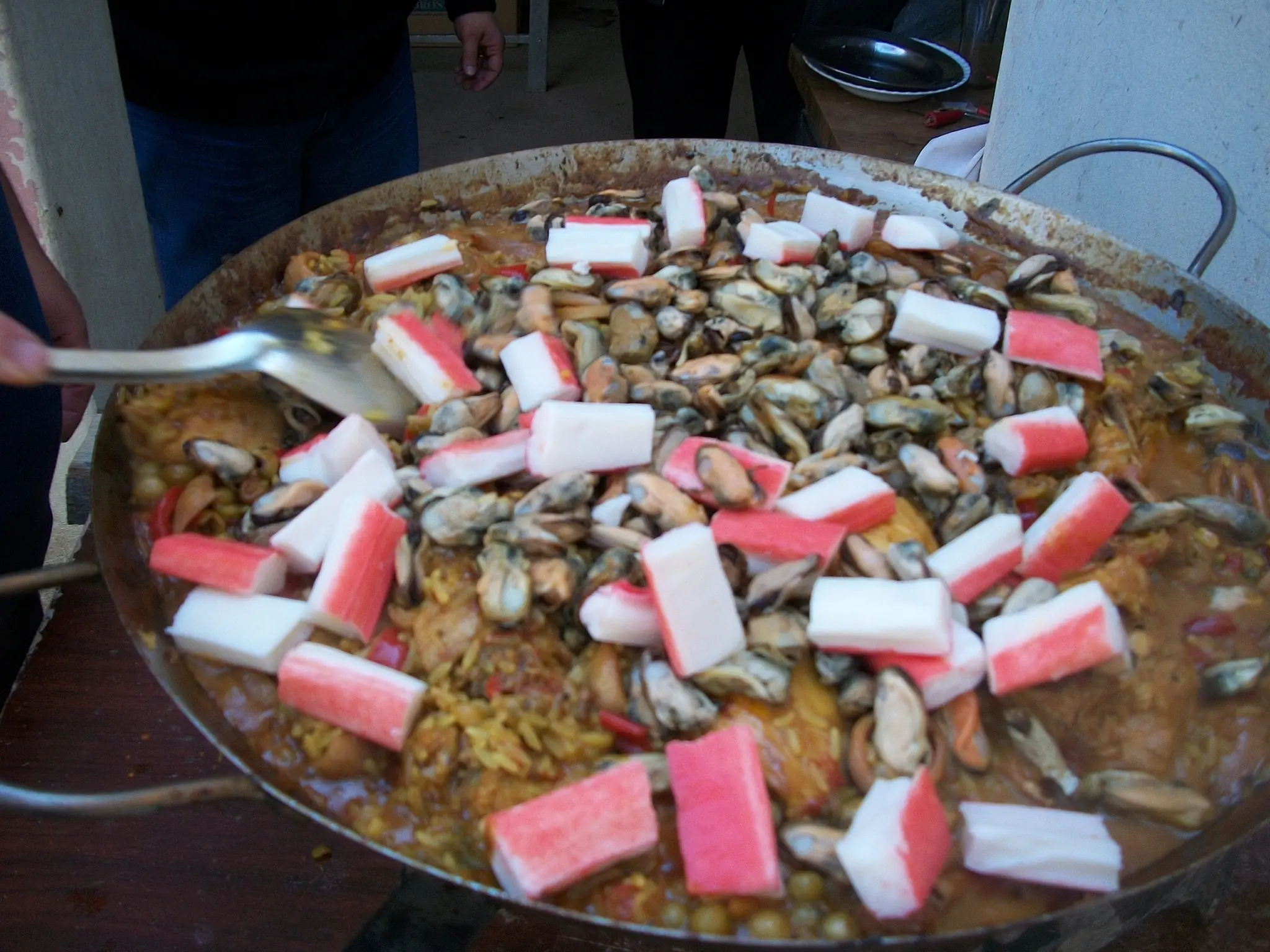 receta