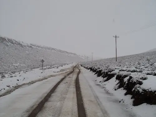 Granizo