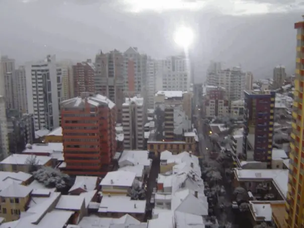 chile