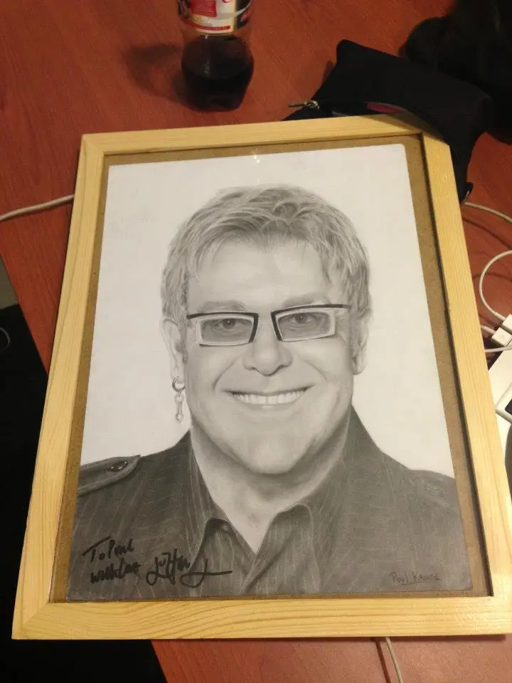 grafito