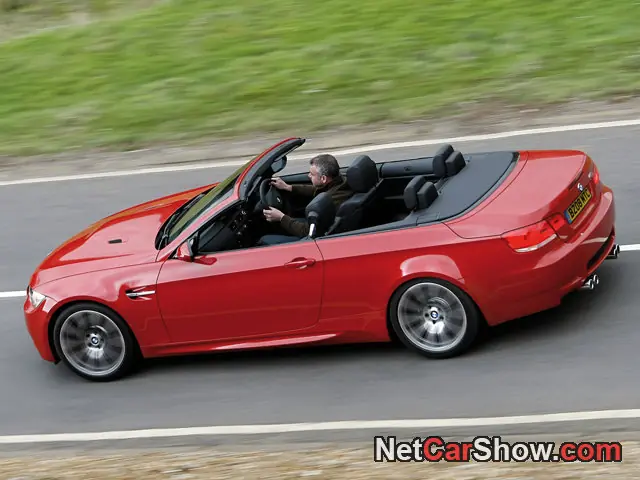 BMW M3 mi humilde homenaje