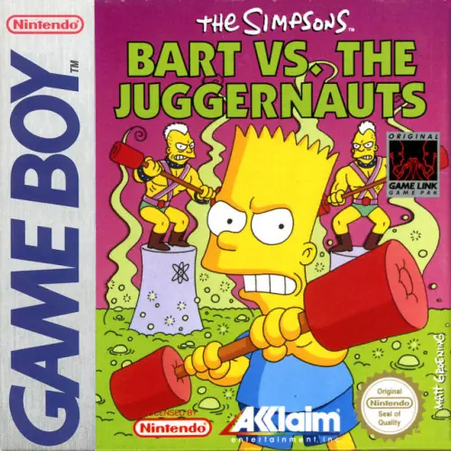 Los simpsons