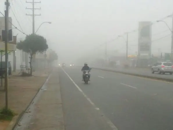 neblina