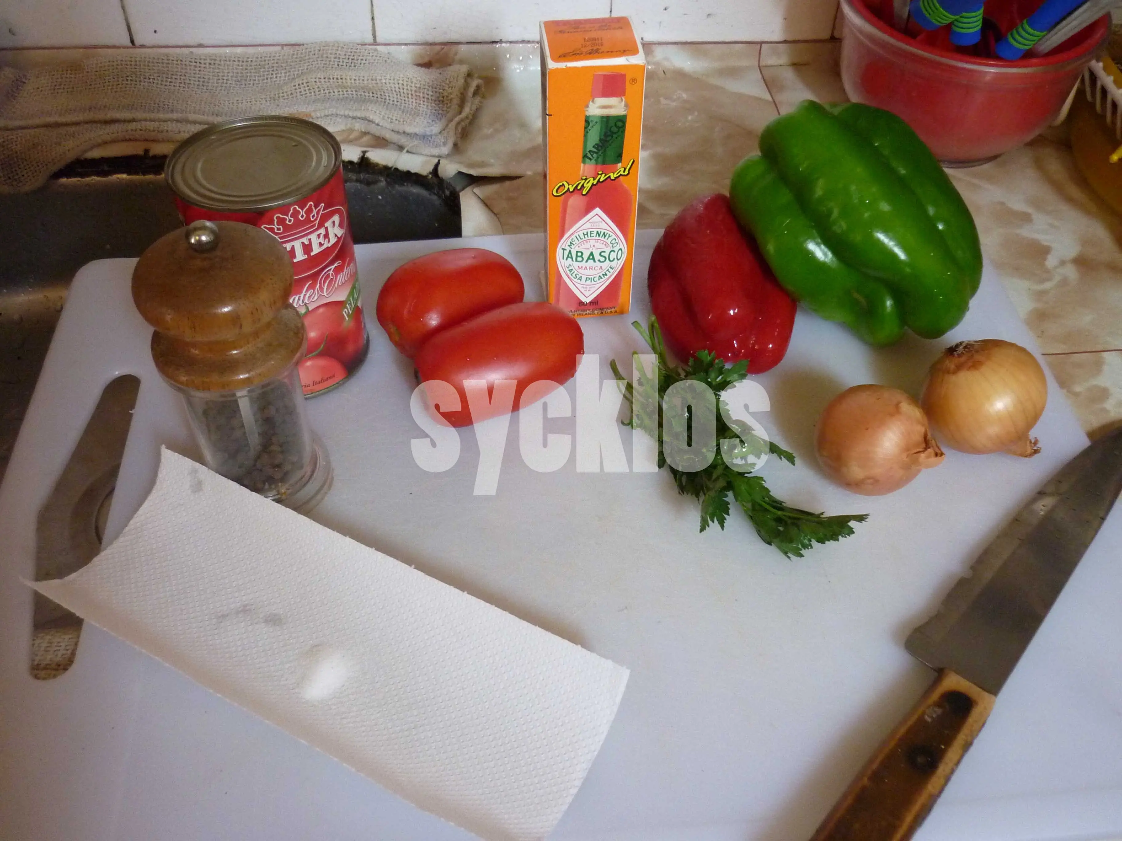 picante