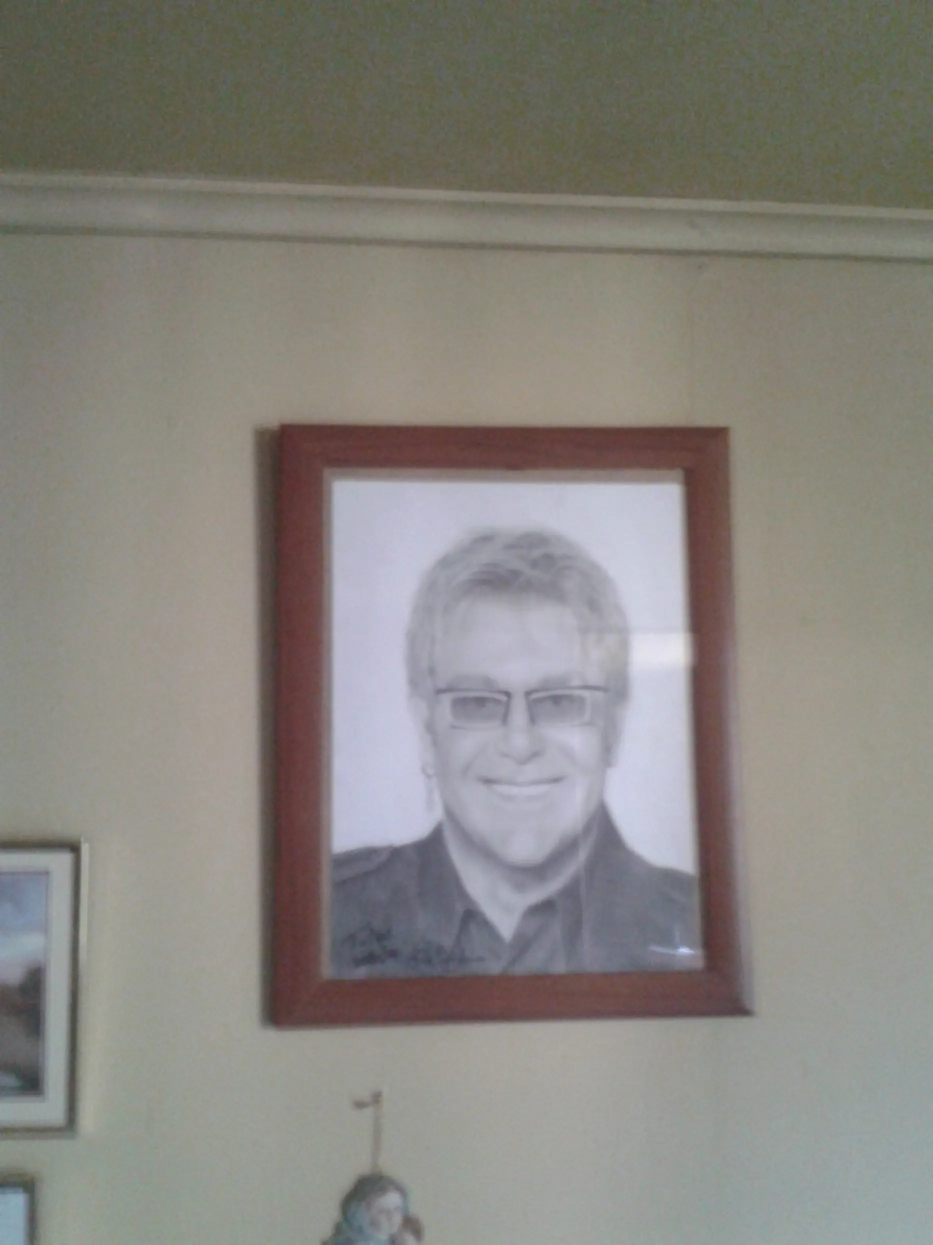 elton john