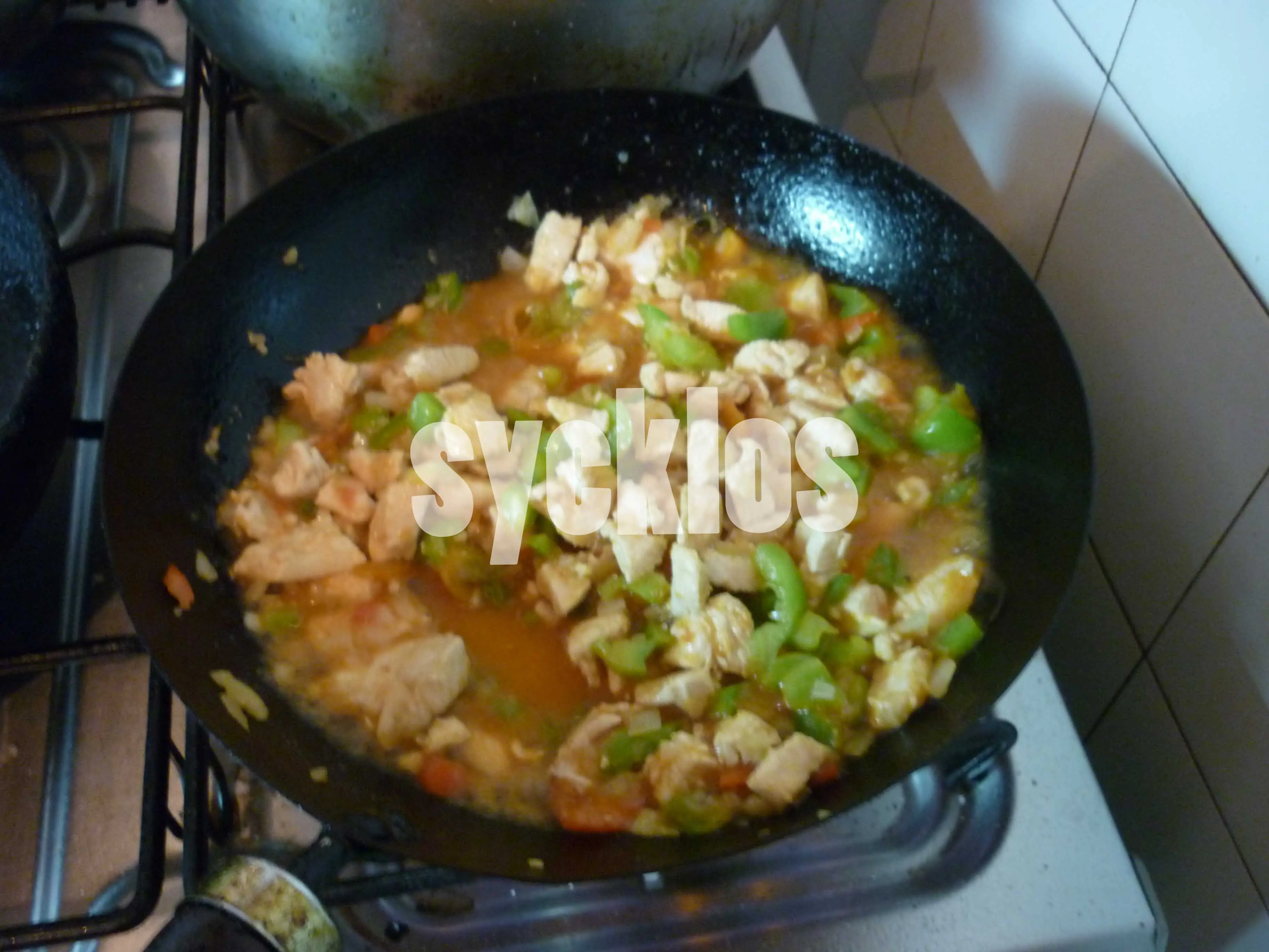 receta