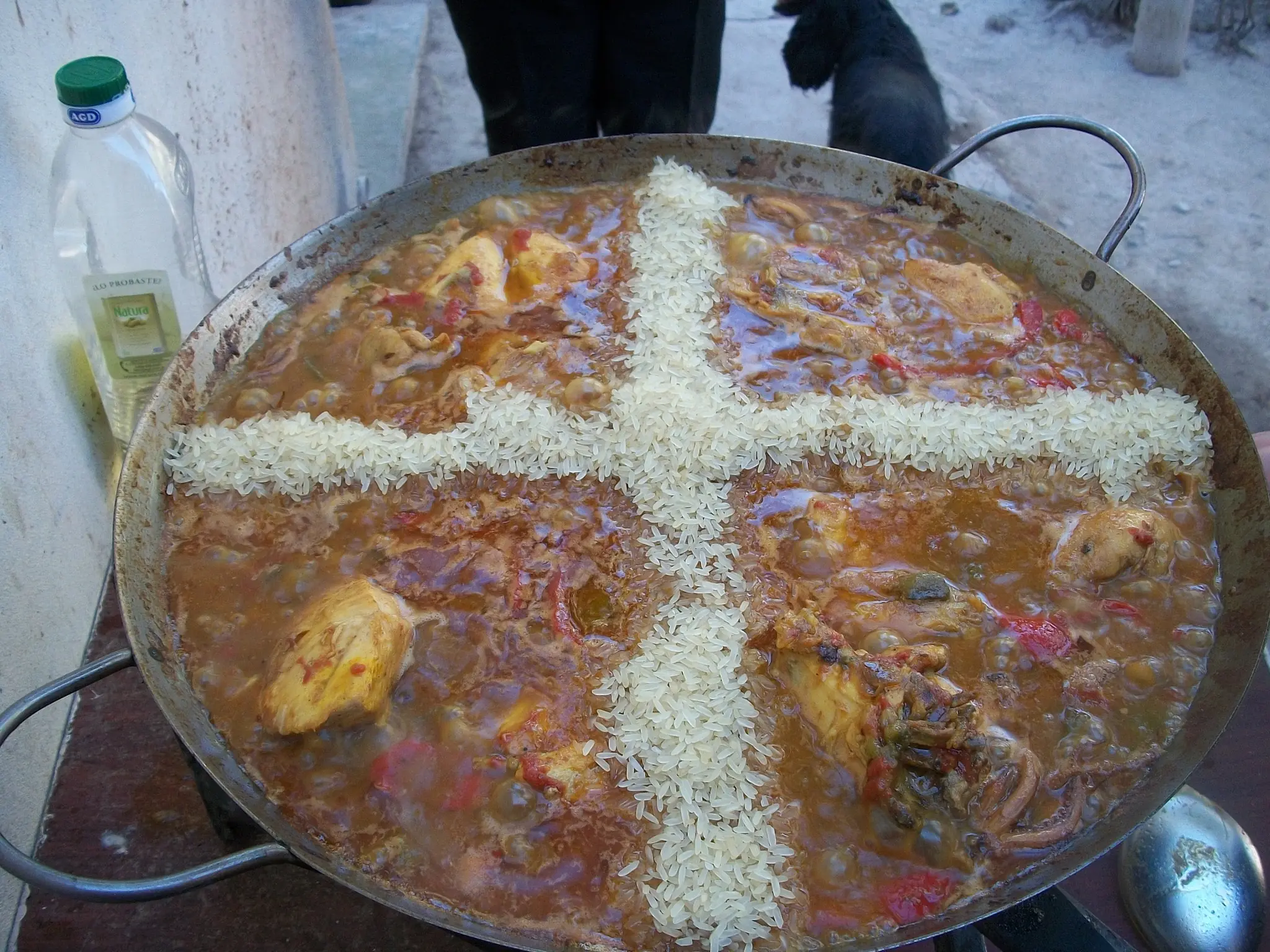 comida