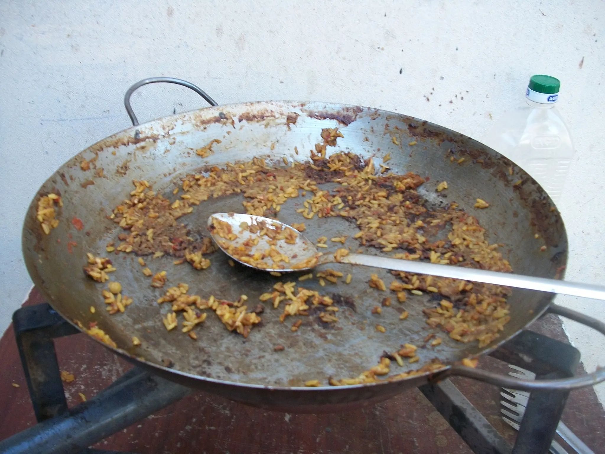 paella
