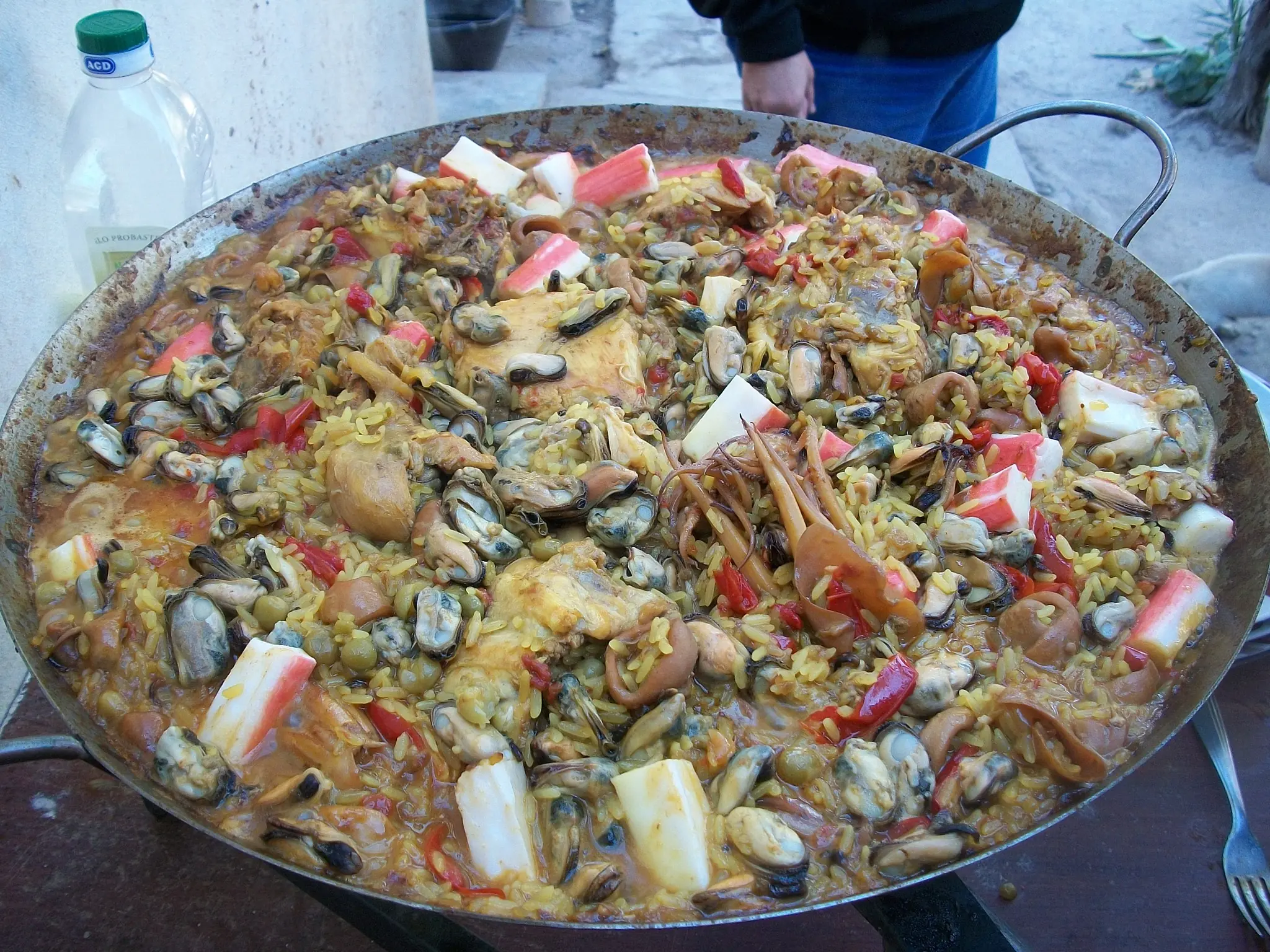 arroz