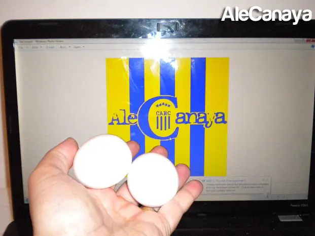 [Cocina] Torre de berenjena con arroz boloñés