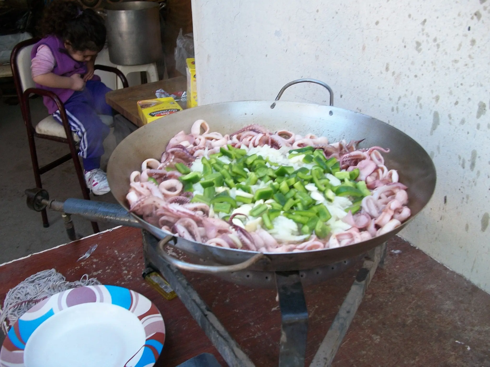 arroz
