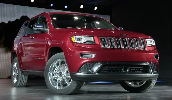 jeep