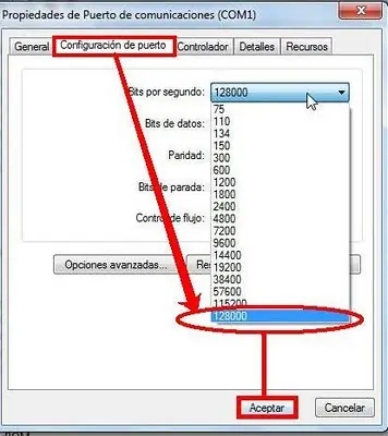 modem usb rapido