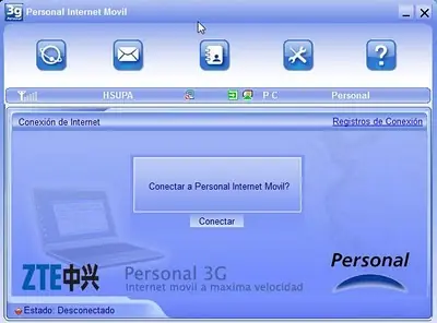 acelerar modem usb