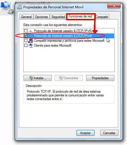 acelerar modem personal