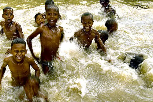 informacion que no sabias del agua