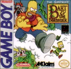 Los Simpsons : Video Juegos (1ra Parte)