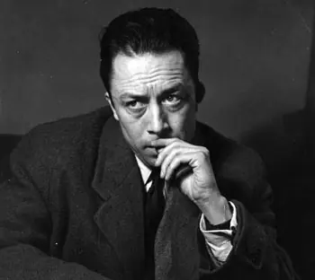 ¿Alguna vez leerás a Albert Camus?