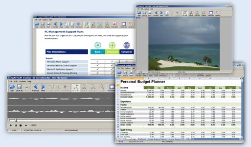 ¿Y este archivo? ¿Cómo lo abro?