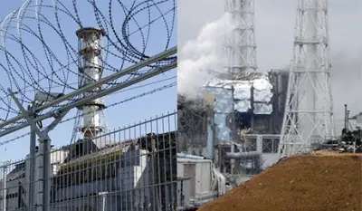 nuclear