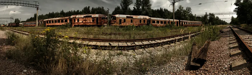 Megapost | Infórmate un poco más, chernobyl.