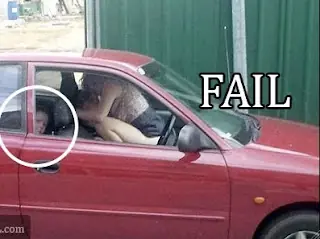 fail