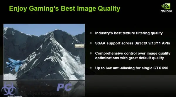 geforce