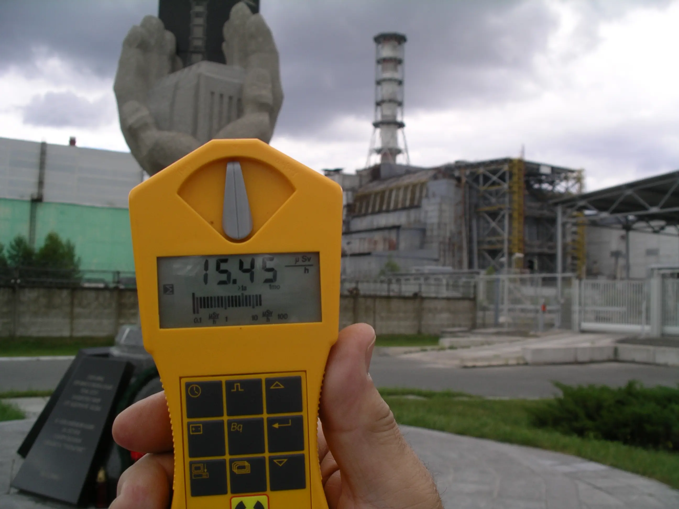 Chernobyl
