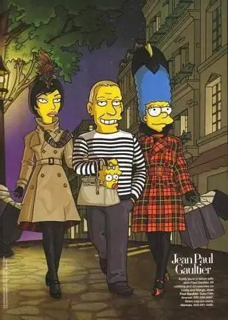 matt groening