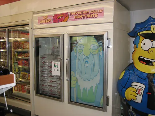 Los simpsons