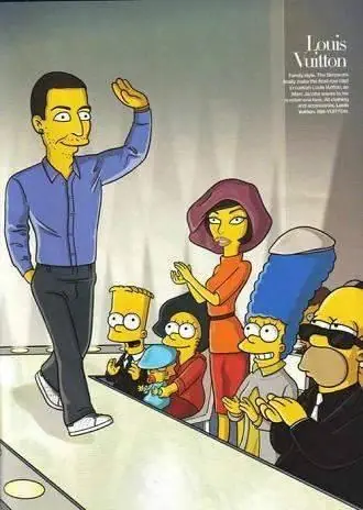 los simpsons!!!