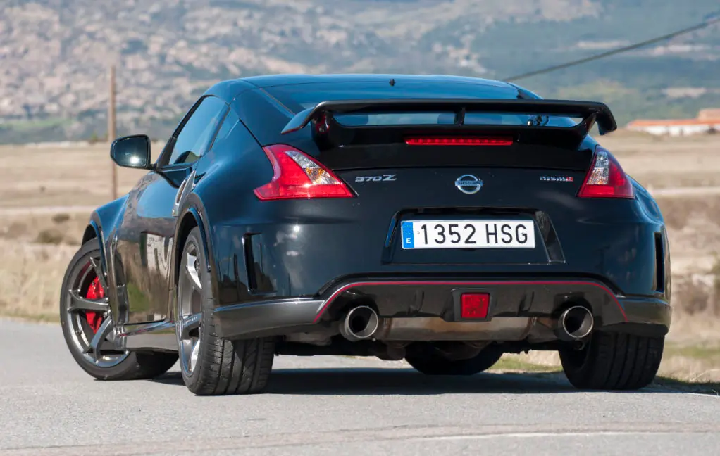 Nismo El