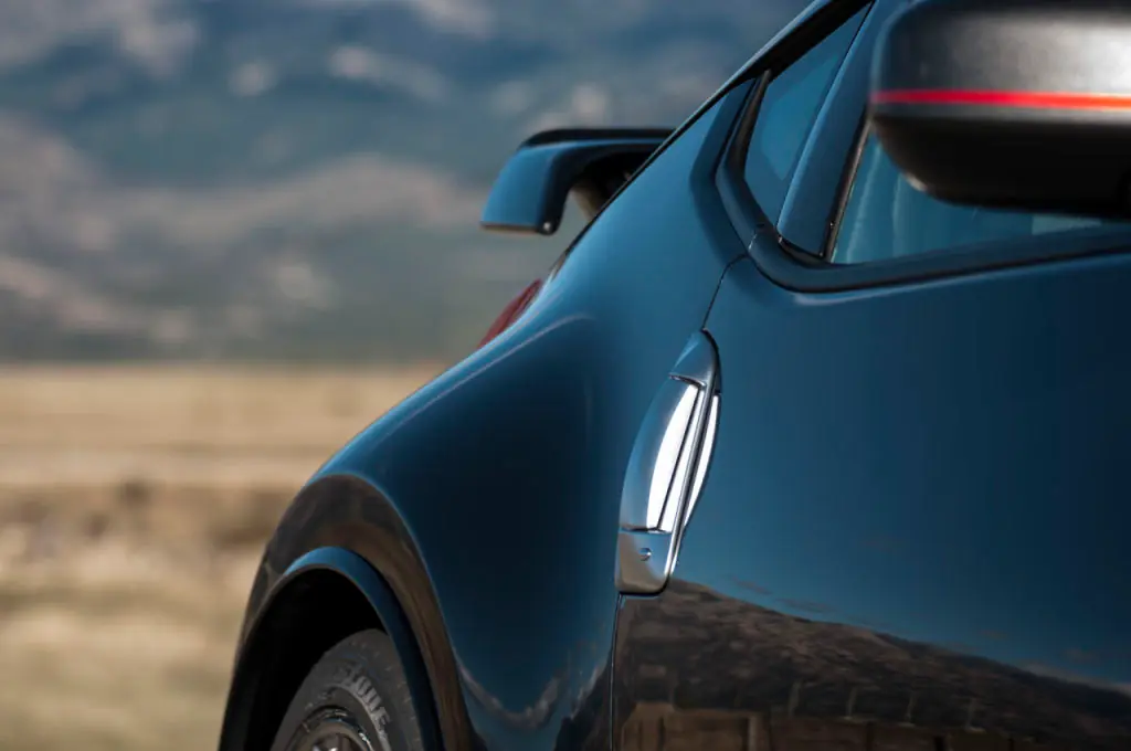 Nissan 370Z