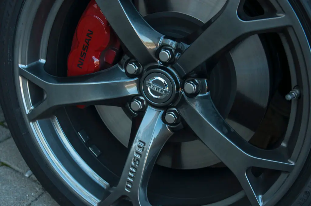 Nismo El