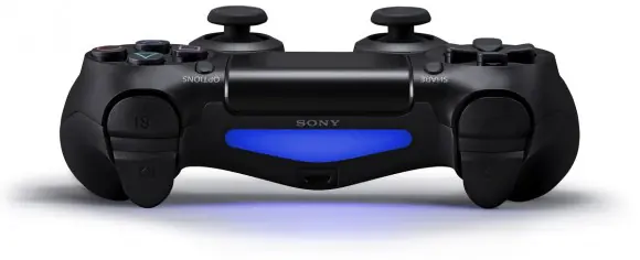 consola