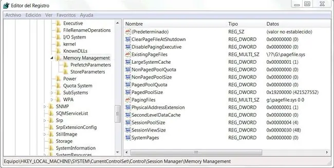 Optimizar el uso de la memoria RAM del equipo.