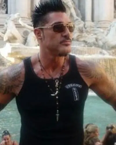 Martin Bossi Imita a zulma a fort a luis majul y a Natalia