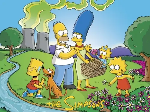 Los Simpsons : Video Juegos (1ra Parte)
