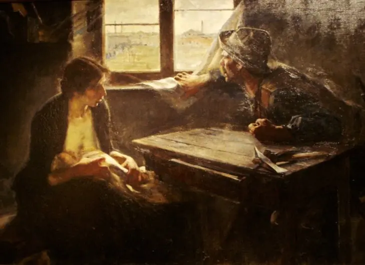 ¿Porqué estamos como estamos?