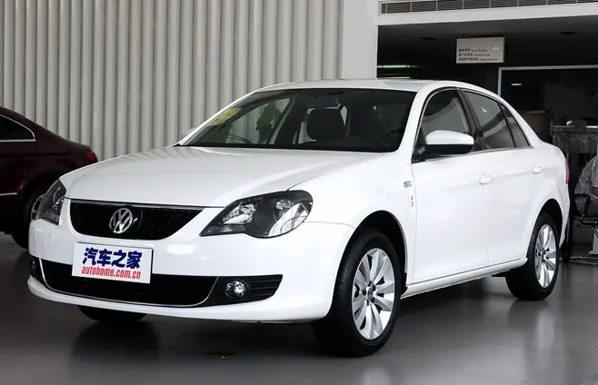 VW
