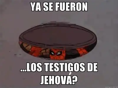 spiderman