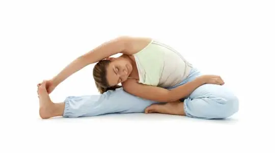 17 buenas razones para practicar yoga