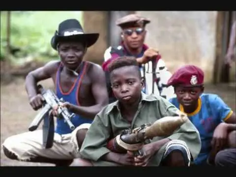Niños