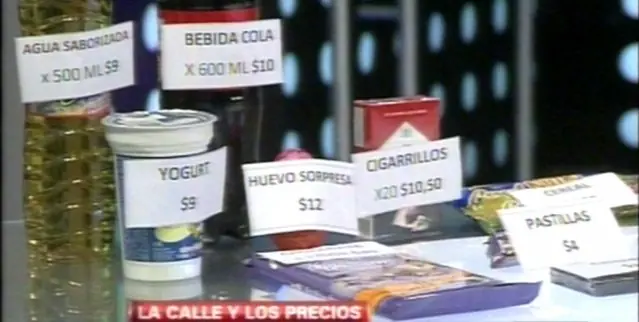 Argentina | ¿Qué se puede hacer con 100 pesos?