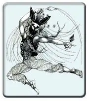 El Güegüense o Macho Ratón