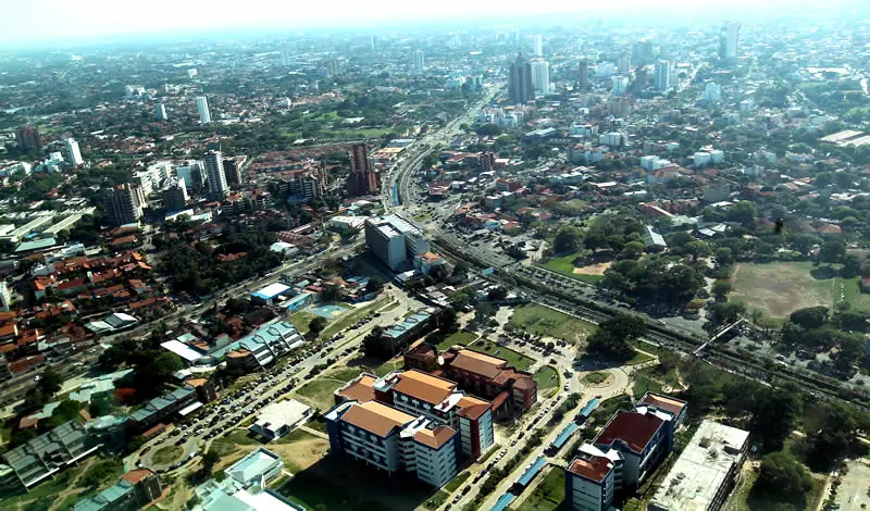 ciudad