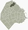 Conoce mi barrio...Belgrano