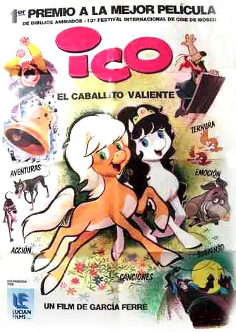100% Retro Ochentoso Argento de Colección