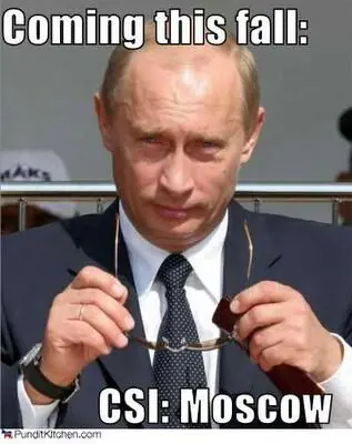 putin