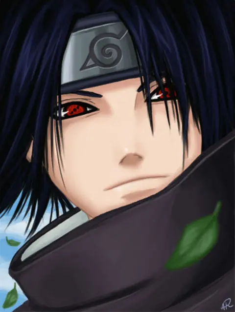 anime